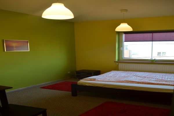Sarai Hotel